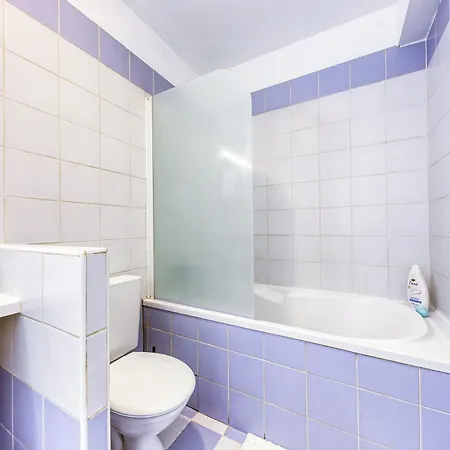 Appartement Paisible Proche Paris - Metro 11 Romainville Exterior photo
